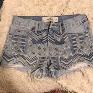 Hollister Shorts